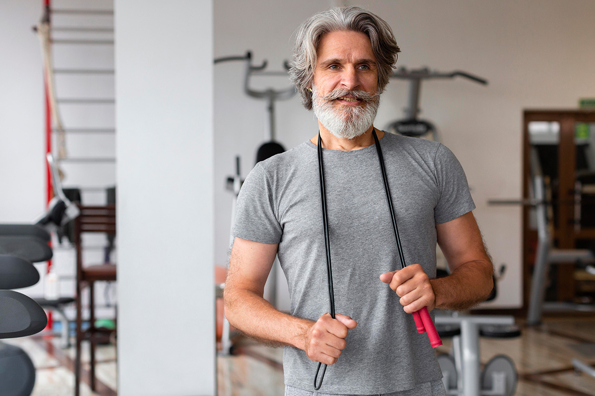 Ipamorelin Therapy